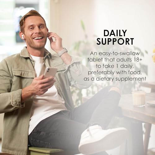 Mason Natural Magnesium Gluconate 550 mg, 100 Day Supply for Normal Healthy Heart and Nervous System Support