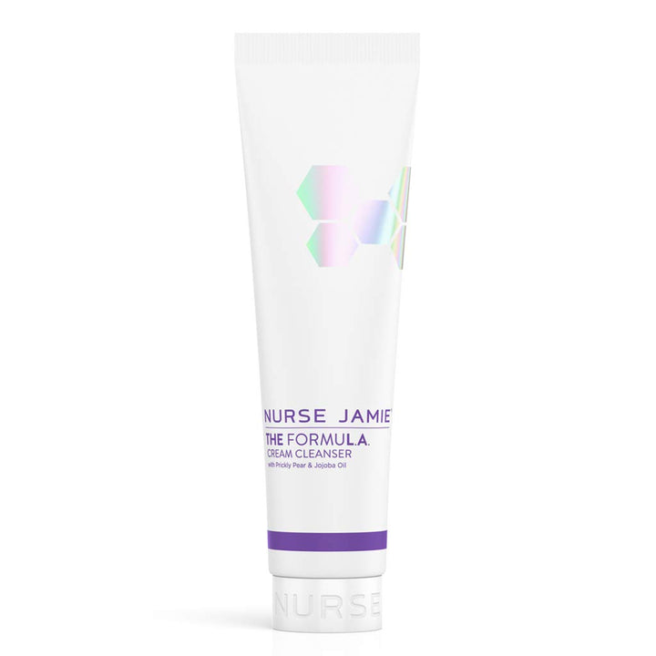 Nurse Jamie Healthy Skin Solutions Nurse Jamie Healthy Skin Solutions Formula. Cream Cleanser, 4 oz