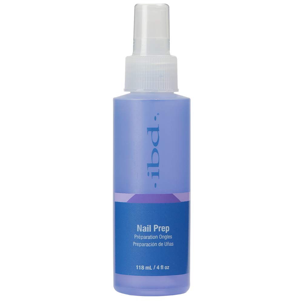 IBD 60824 Nail Prep, 4 Fluid Ounce