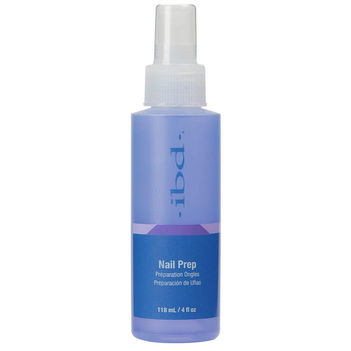 IBD 60824 Nail Prep, 4 Fluid Ounce