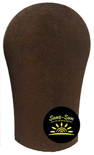 Tan Physics True Color Combo w/ FREE Mitt - Exfoliator