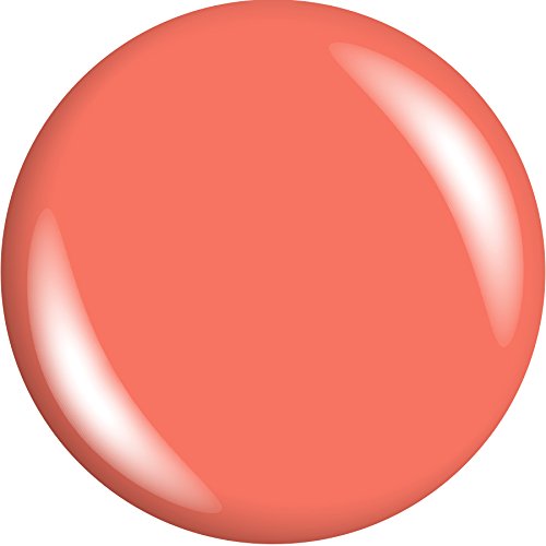 Color Club In Theory Serendipity 1 Ounce Dip Color Powder, 0.5 fluid_ounces