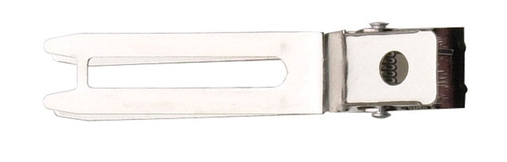 Diane 1.75 Double Prong Slide-in Clips, 10-pack