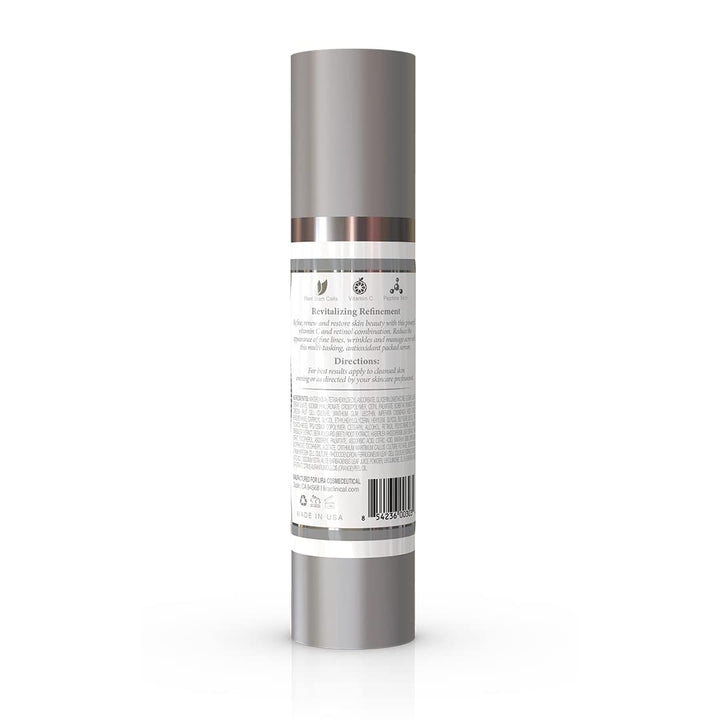 Lira Clinical Pro C4 Retinol Serum with PSC, 2 Ounce