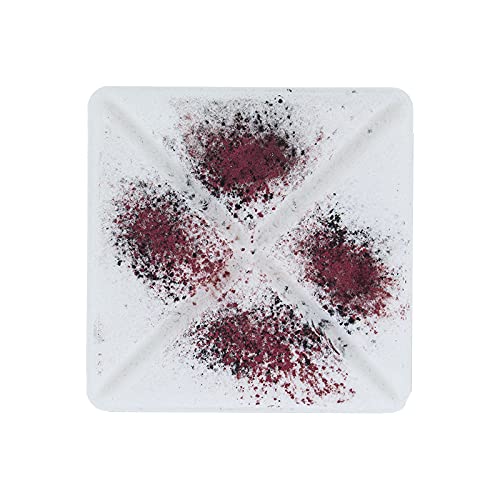 Paladone Friends Beauty Juniper Berry Shower Steamer, Aromatherapy Shower Scents, 140g (4.9oz)