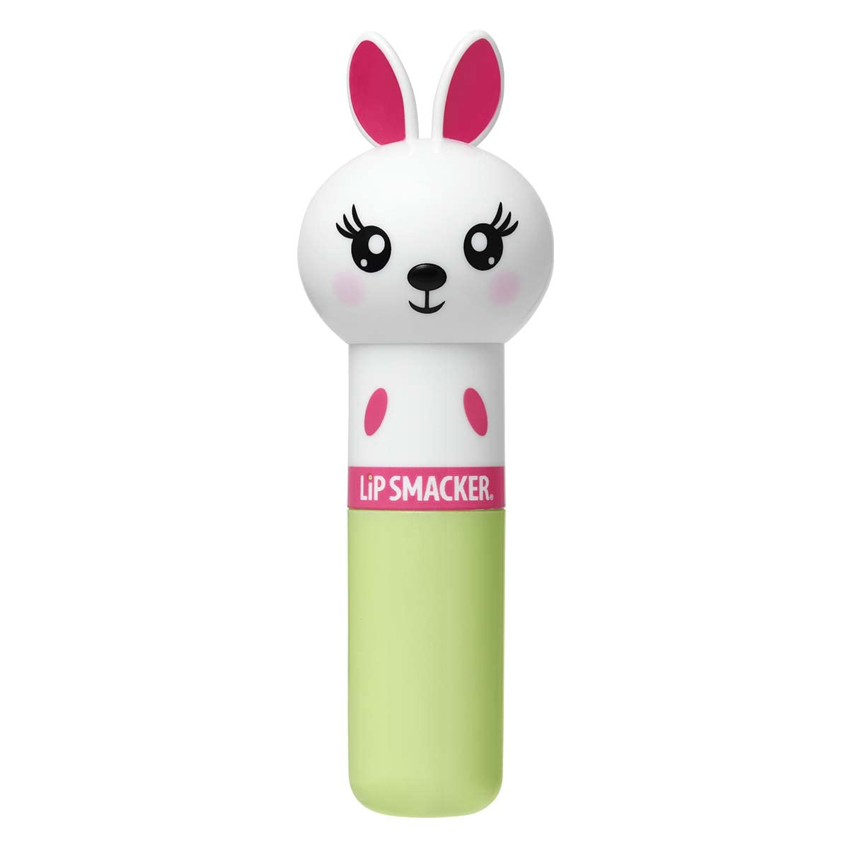 Lip Smacker Lippy Pal Lip Balm, Bunny, Hoppy Carrot Cake