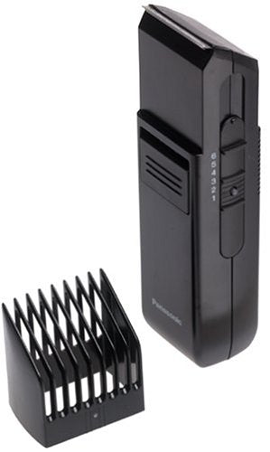 Panasonic Er389K Rechargeable Beard And Mustache Trimmer,Men