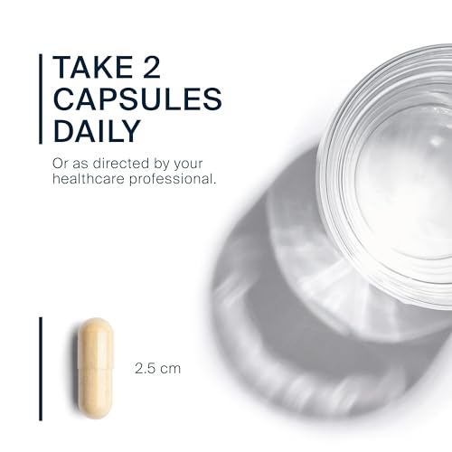 Vital Nutrients Multi-Nutrients 5 Ultra Antioxidant Formula | Boron, Copper, and Iron Free | Vegetarian Daily Multivitamin and Mineral | Gluten, Dairy, Soy Free | Non-GMO | 120 Capsules