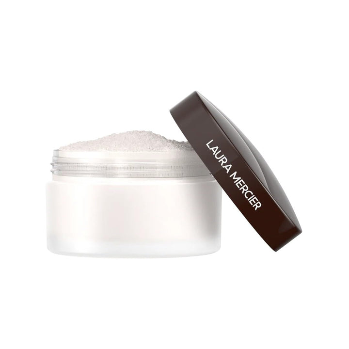 Laura Mercier Secret Brightening Powder For Under Eyes, Weightless Setting Powder for Under-Eye Concealer, Instantly Brightens, Sets & Prolongs Makeup, Translucent