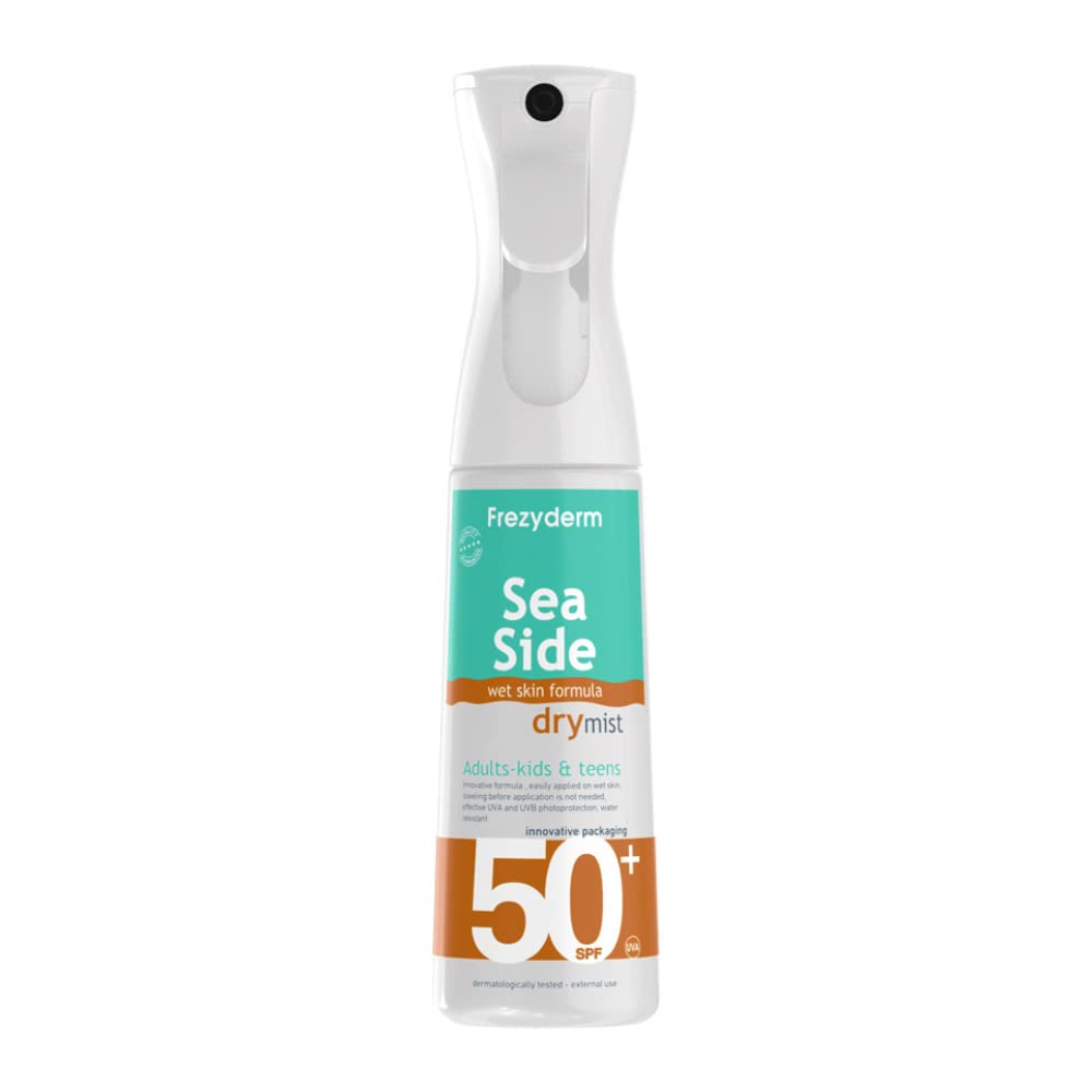 FREZYDERM SPF 50 Sea Side Dry Mist