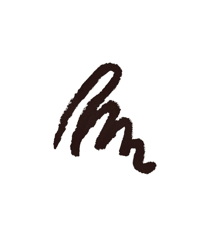 Neon Gel Eyeliner - Brown