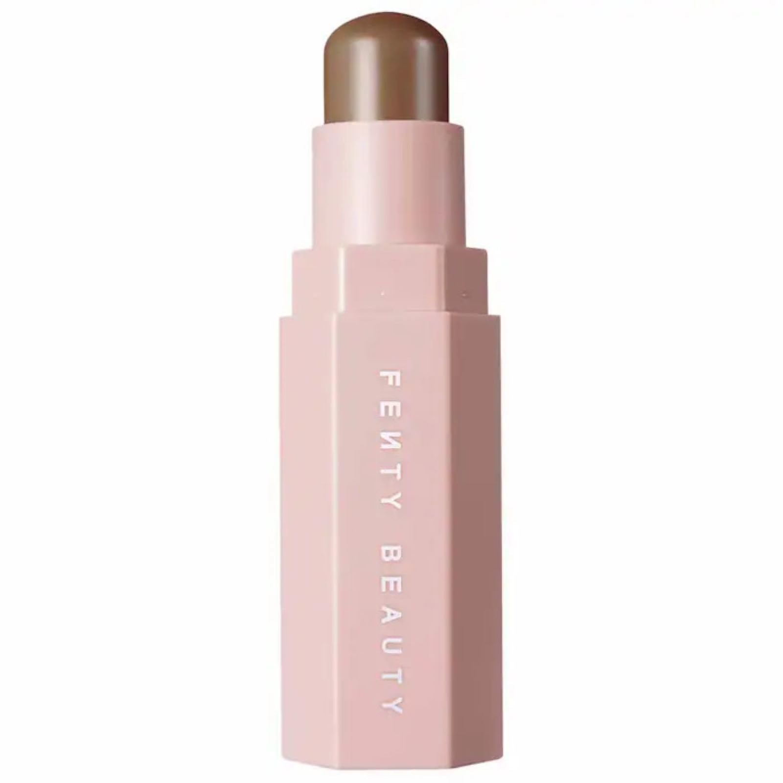 Match Stix Matte Contour Skinstick - 10 Suedish by Fenty Beauty for Women - 0.25 oz Contour