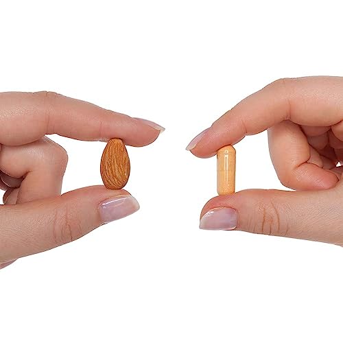 Seeking Health Homocysteine Nutrients, Formerly HomocysteX Plus, Support Homocysteine Level and Methylation, Vitamin B12, Folate (as L-methylfolate), MTHFR Gene Support (60 Capsules)