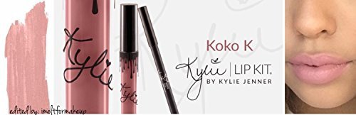 KYLIE KOKO K GLOSS