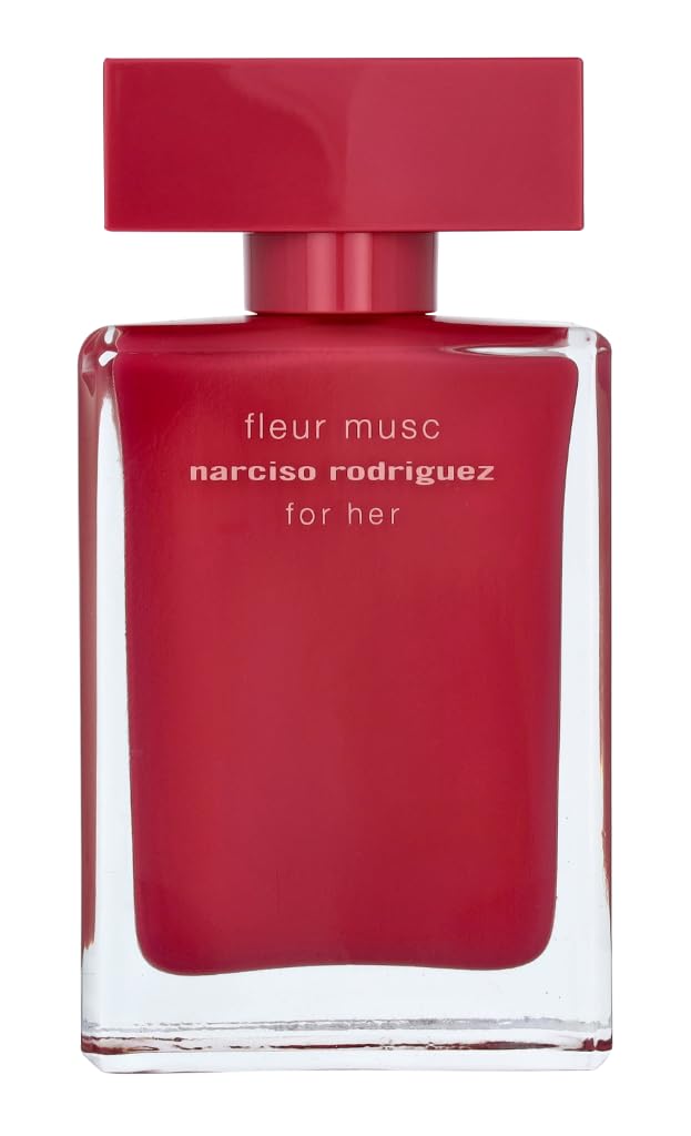 Narciso Rodriguez for Her Fleur Musc Eau De Parfum, 50ml