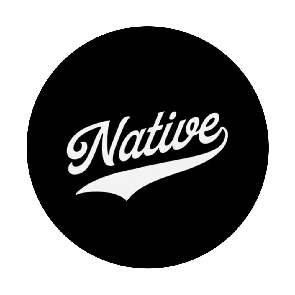 Native PopSockets Swappable PopGrip