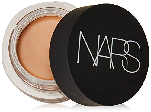 NARS Nars Soft Matte Complete Concealer, Cannelle, 0.21 Ounce