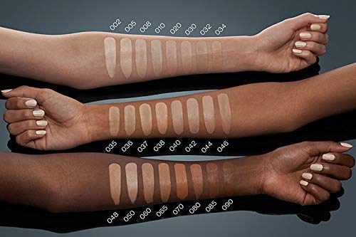Catrice | HD Liquid Coverage Foundation | High & Natural Coverage | Vegan & Cruelty Free (002 | Porcelain Beige)