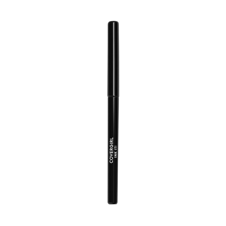 CoverGirl 230 Ink It By Perfect Point Plus Eyeliner, Black Ink, 0.006 Ounce