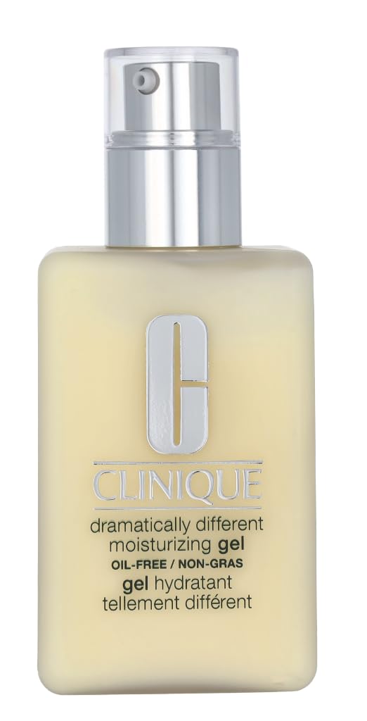 Dramatically Different Moisturizing Gel - Combination Oily To Oily Skin Clinique 6.7 oz Moisturizer For Unisex