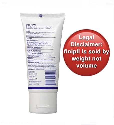 finipil Lait 50,1.5 fl oz, 44 ml