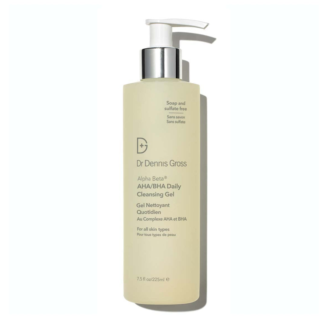 Dr. Dennis Gross Alpha Beta Pore Perfecting Cleansing Gel