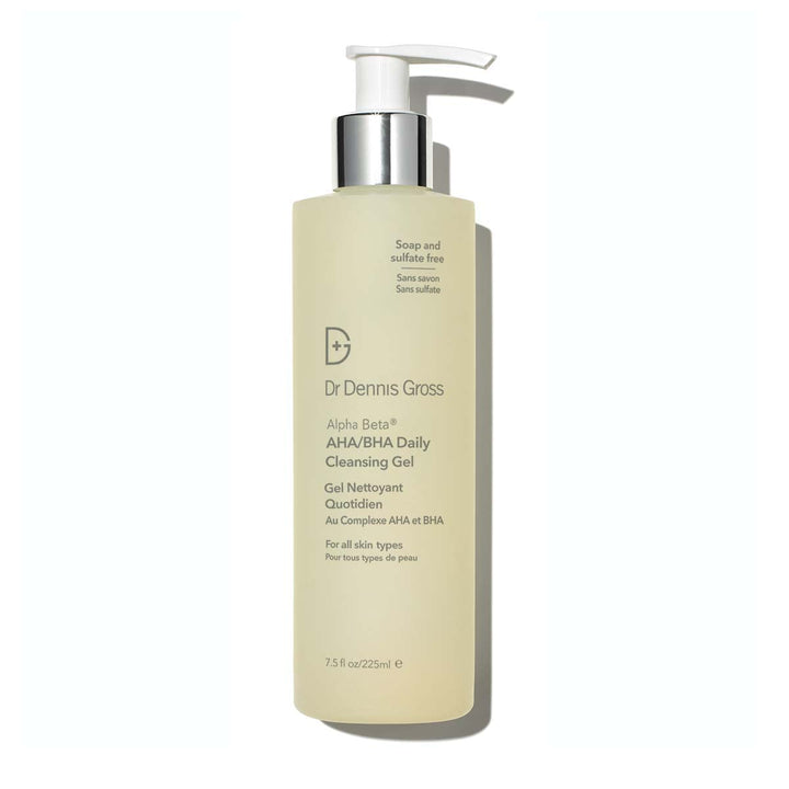 Dr. Dennis Gross Alpha Beta Pore Perfecting Cleansing Gel