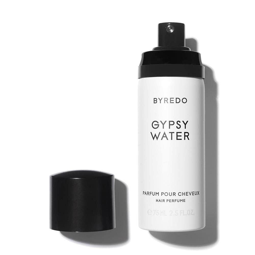 Byredo Gypsy Water Hair Perfume 75 ML. / 2.5 Fl. Oz.