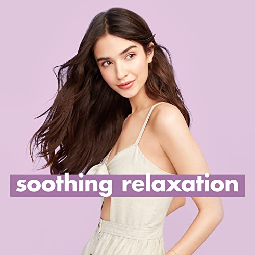 Love Beauty and Planet Smooth & Serene 100% Biodegradable Conditioner Moisture Conditioner For Frizz Control Argan Oil & Lavender Vegan Conditioner 0% Silicones, Parabens, And Dyes 13.5 oz