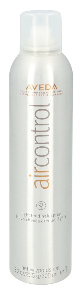 Aveda Air Control Light Hold Hair Spray, 8.2 Ounce
