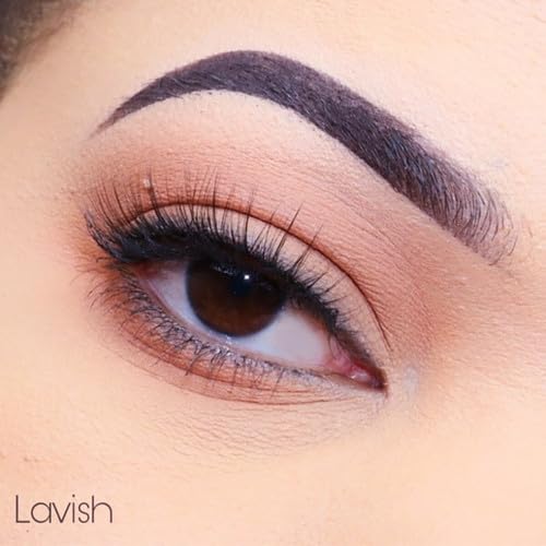 Cala 3D Faux Mink Lash (Lavish 35110)