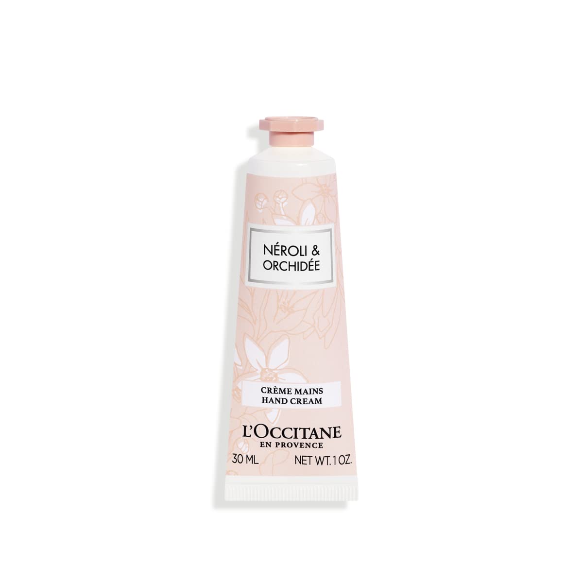 L'Occitane Néroli & Orchidée Hand Cream 1.00 oz