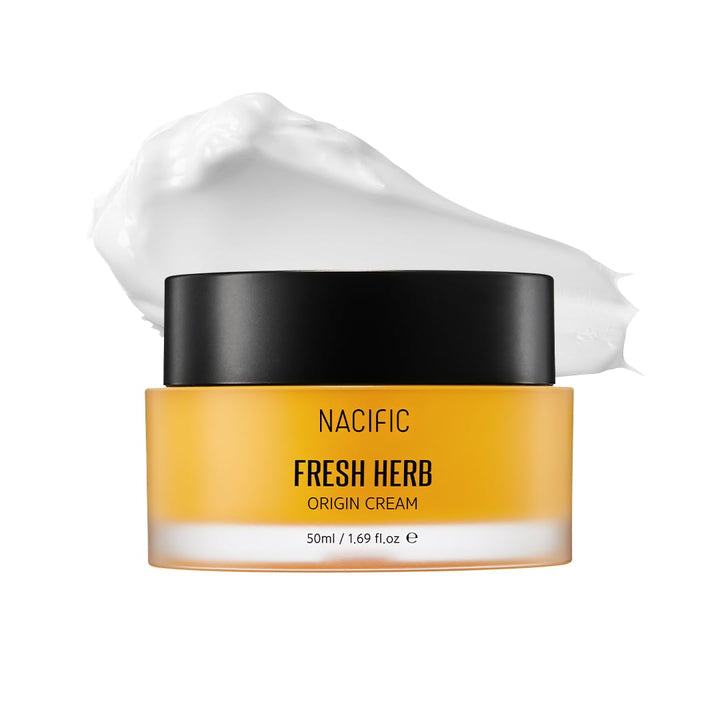 [NACIFIC] FRESH HERB ORIGIN CREAM
