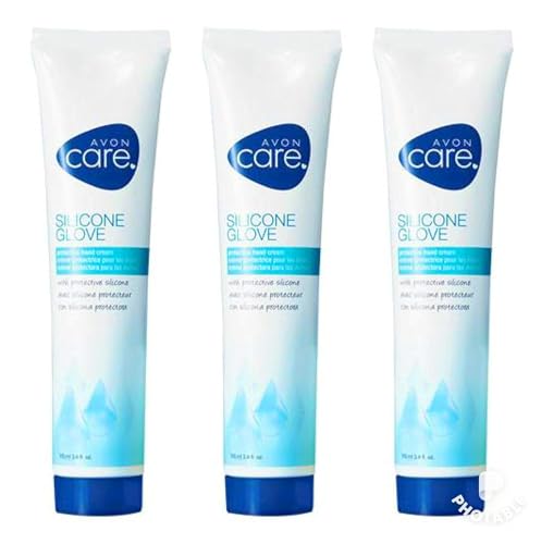 Generic 3 Pack Glove Protective Hand Cream