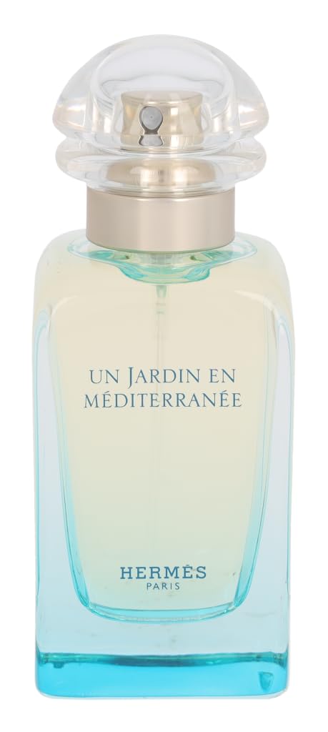 Un Jardin En Mediterranee By Hermes For Women (Eau De Toilette, 50 ML)