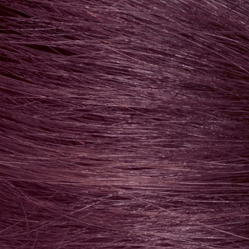 Revlon Colorsilk Beautiful Color for Unisex, #34 Deep Burgundy (Pack of 12)