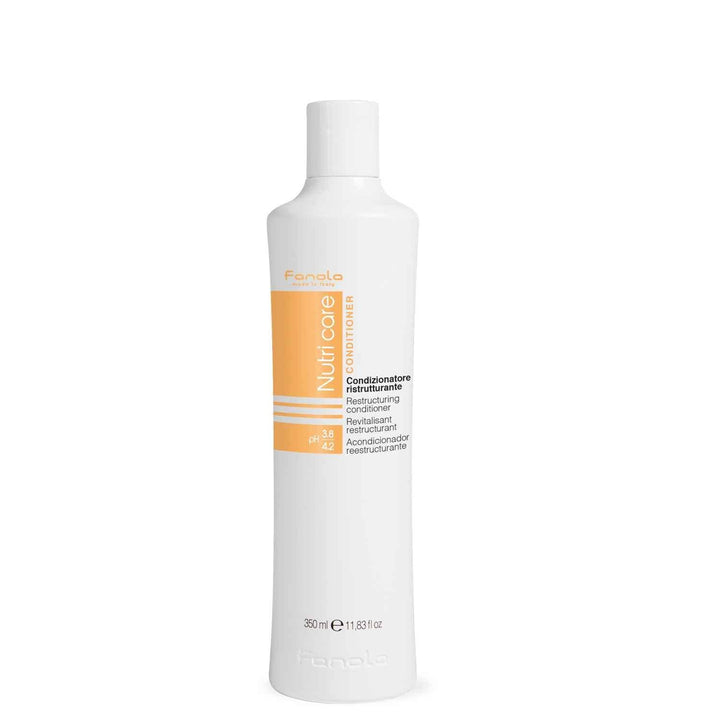Fanola Nourishing Restructuring Conditioner