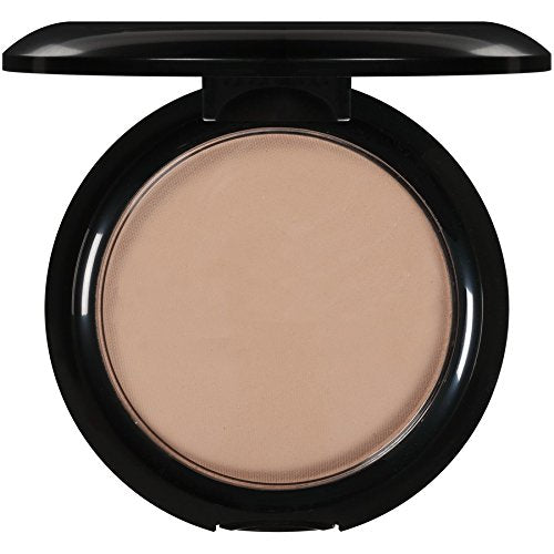 Almay Smart Shade Skintone Matching Pressed Powder, Light/Medium