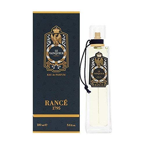 Le Vainqueur EDP By Rance 3.4 Oz