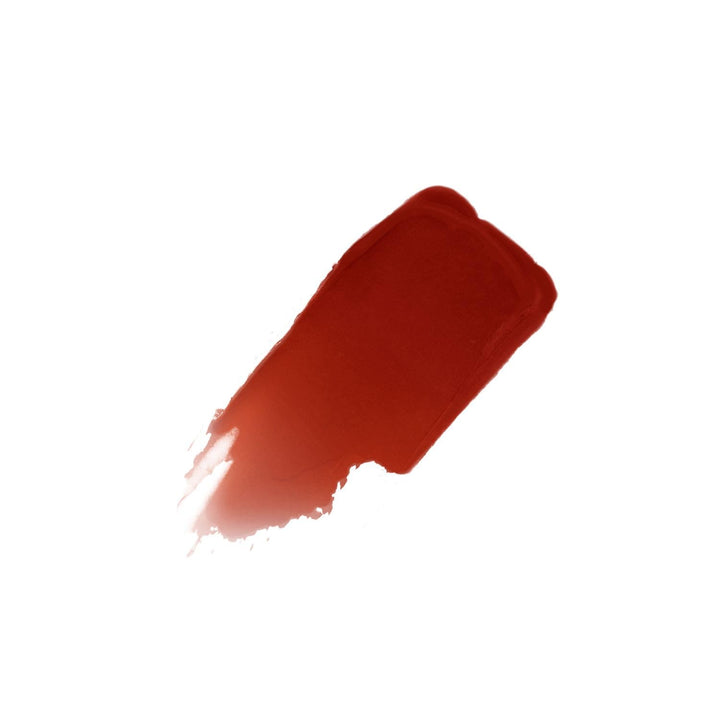 Laura Mercier Petal Soft Lipstick Crayon, 24HR Lip Softening Hydration, 12HR Sheer Matte Lip Color, Comfortable Weightless Wear, Diffused, Blurred Effect, 382 Laura - Plum red