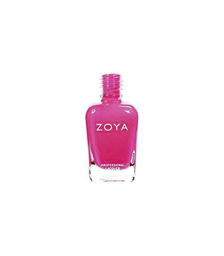 Zoya Ali 478 Nail Polish/Lacquer/Enamel