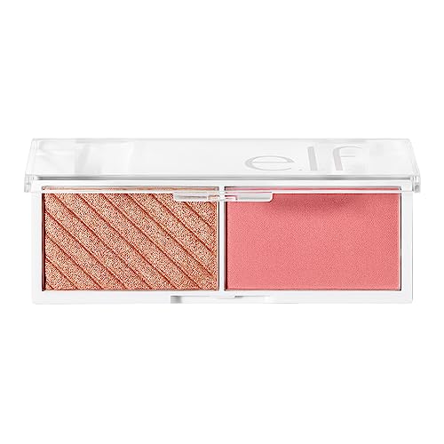 e.l.f. Bite-Size Face Duo Guava