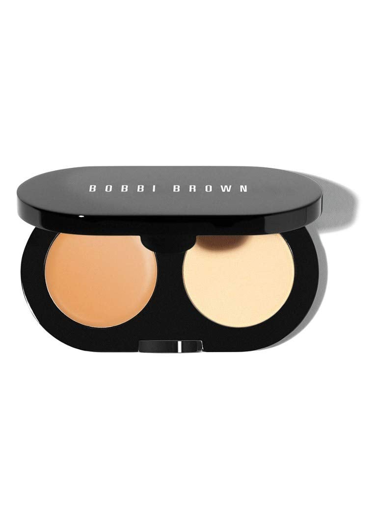 Bobbi Brown Creamy Concealer Kit Golden AD