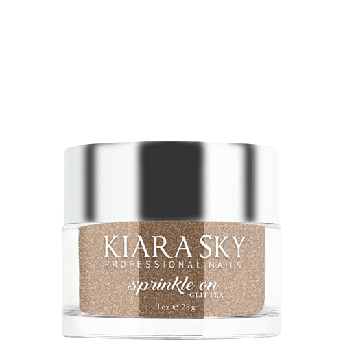 Kiara Sky Sprinkle On Glitter Collection (Show Off)