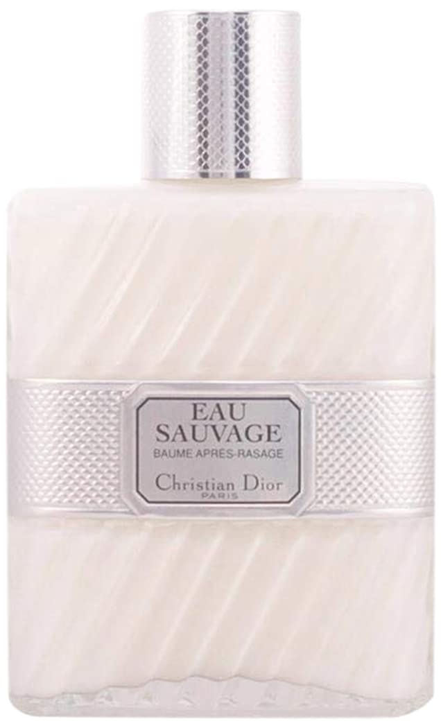 Eau Sauvage After Shave Balm 100ml/3.4oz