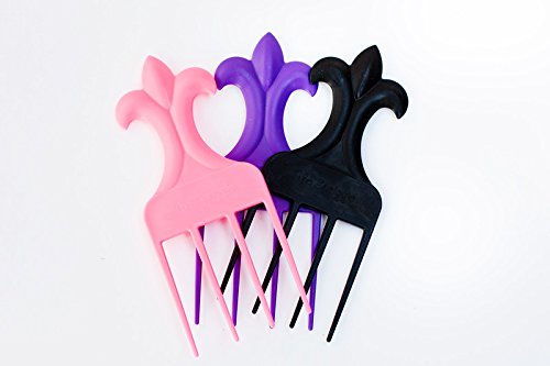 The Spriggle (Black)