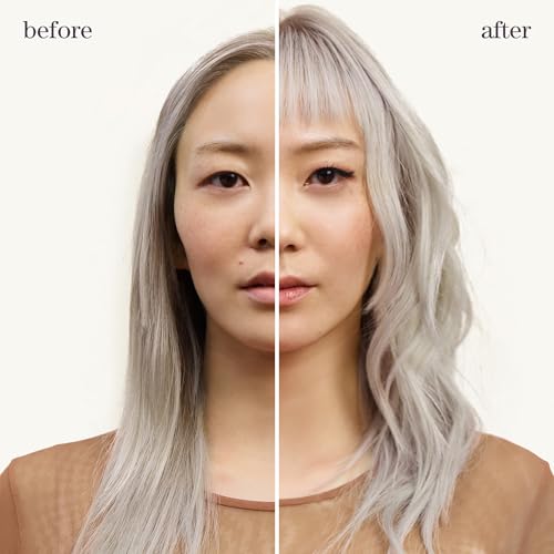 Pureology Pure Volume Conditioner | For Flat, Fine, Color Treated or Natural Hair | Adds Volume & Body | Lightweight Conditioner | Sulfate Free Conditioner| Vegan