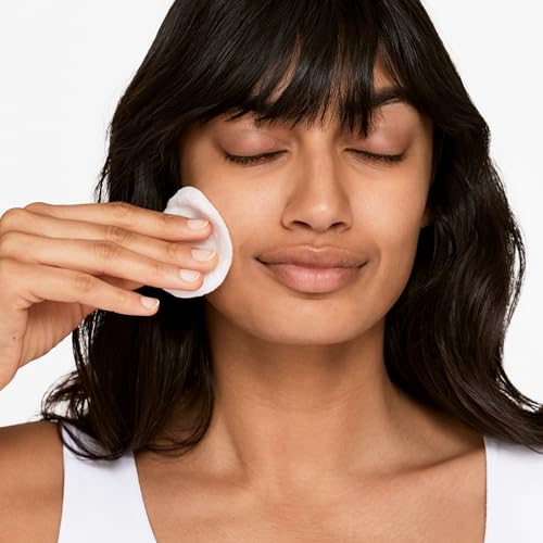 Clinique 3-Step Clarifying Lotion Face Exfoliator 1 | Toner With Witch Hazel + Salicylic Acid | For Very Dry Skin Types, 13.5 Fl Oz