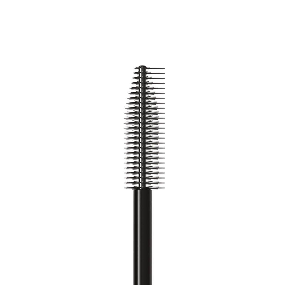 Marcelle Xtension Plus + Pro Lash Growth Complex Mascara, Black, Hypoallergenic and Fragrance-Free, 0.3 fl oz