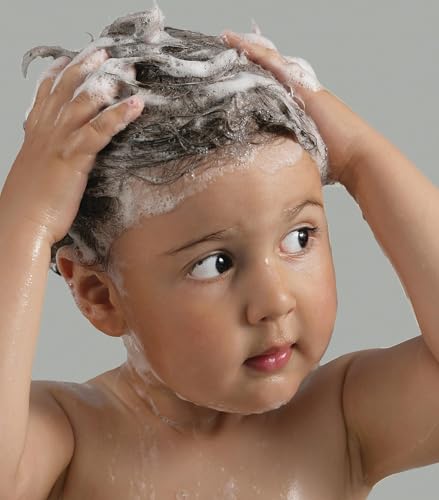 Paul Mitchell Taming Spray, Gently Detangles + Reduces Static, For Children of All Ages, 8.5 fl. oz.